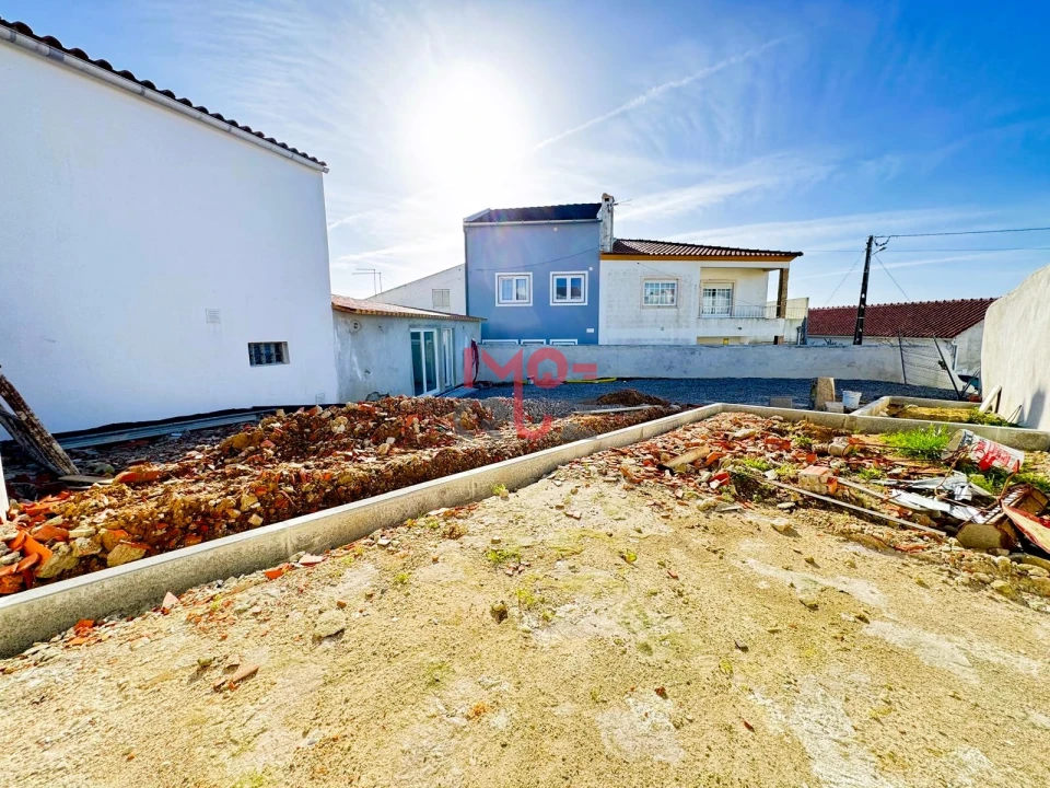 Moradia T3 para Venda em Lourinhã e Atalaia Foto 22