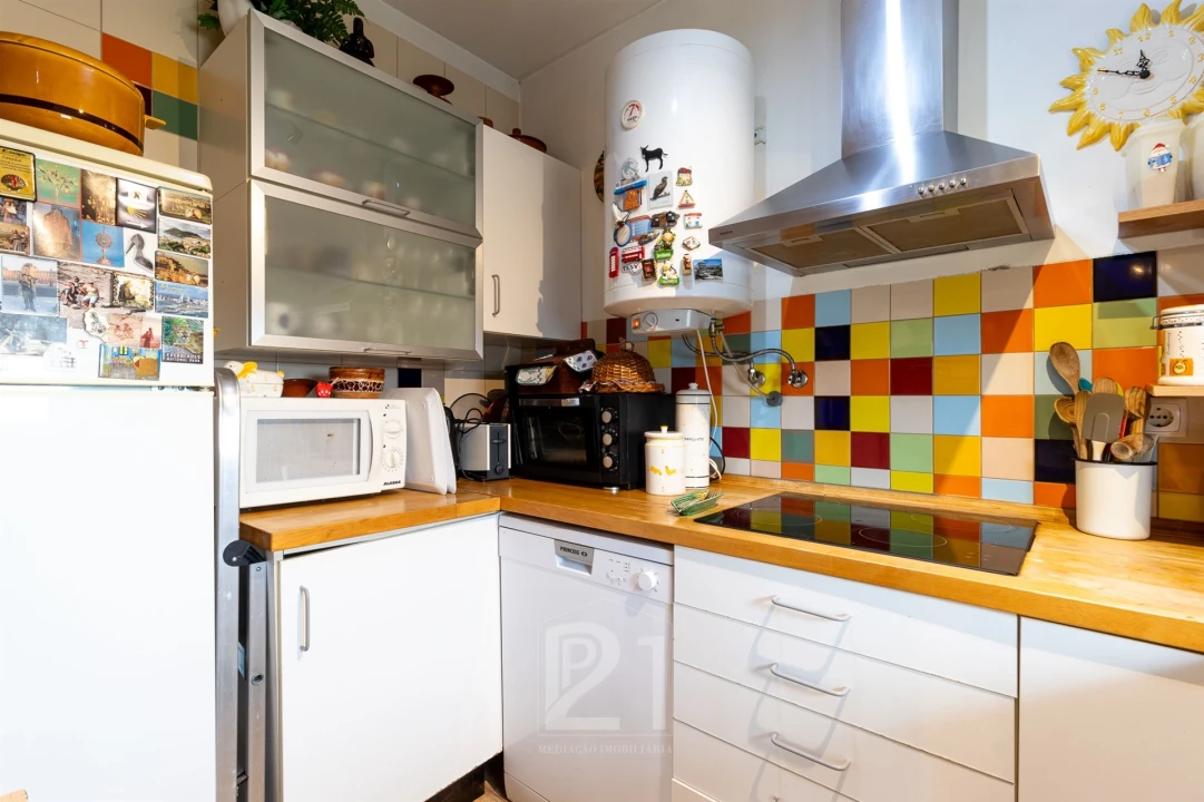 Moradia T5 para Venda em Massamá e Monte Abraão Foto 31