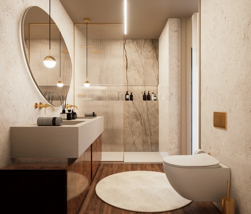 Moradia T3 para Venda em Louredo Foto 15