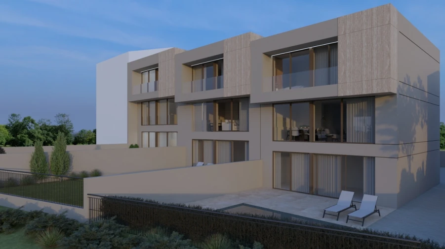 Moradia T3 para Venda em Louredo Foto 3