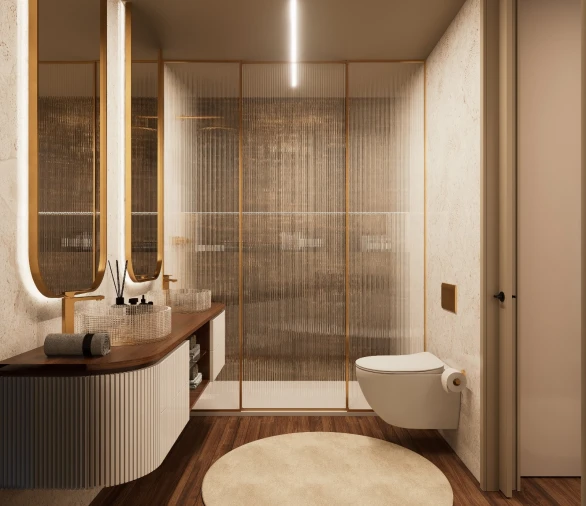 Moradia T3 para Venda em Louredo Foto 12