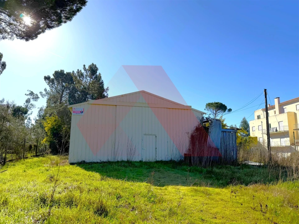 Terreno para Venda em Tabua Foto 4