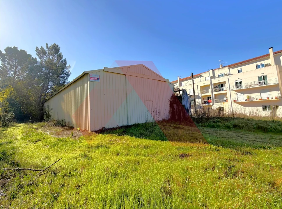 Terreno para Venda em Tabua Foto 1