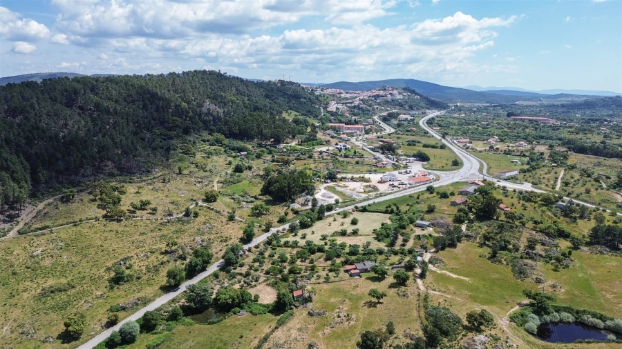 Quinta T0 para Venda em Penamacor Foto 26