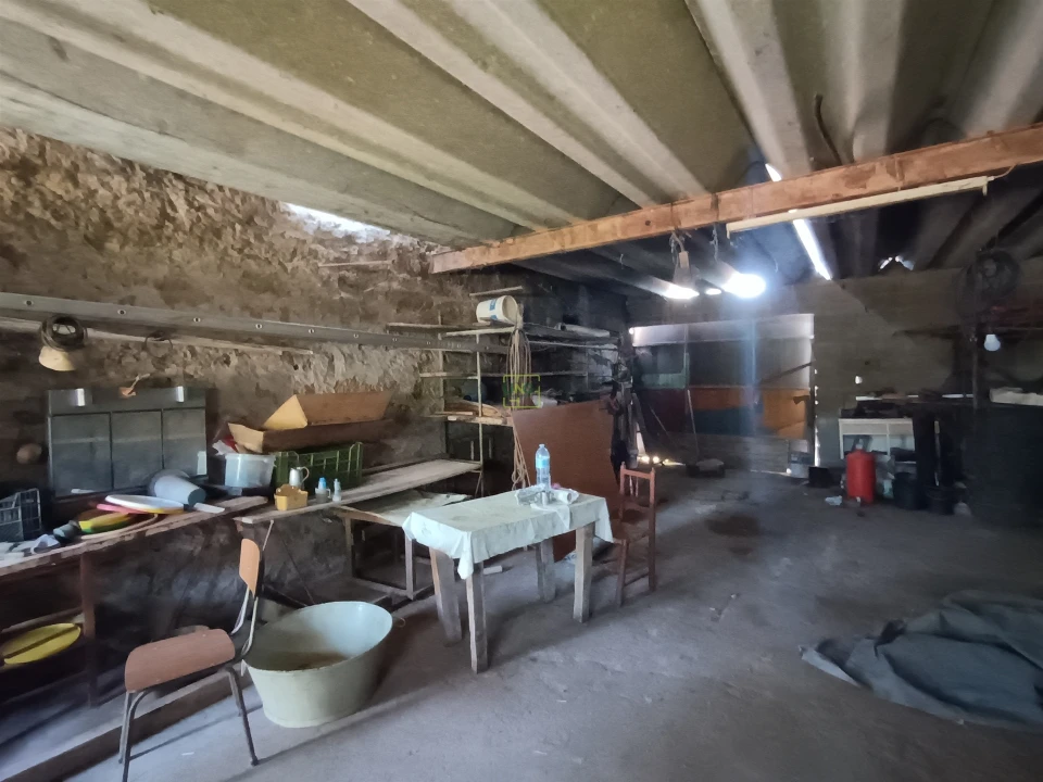 Quinta T0 para Venda em Penamacor Foto 9