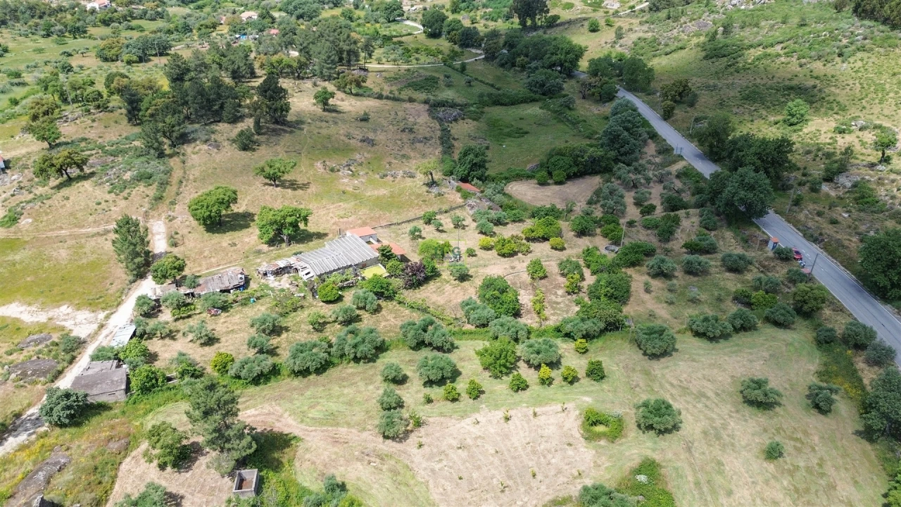 Quinta T0 para Venda em Penamacor Foto 34