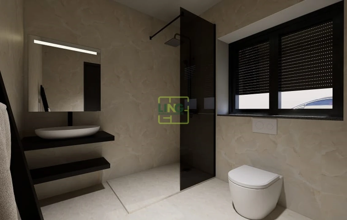 Moradia T3 para Venda em Tortosendo Foto 7