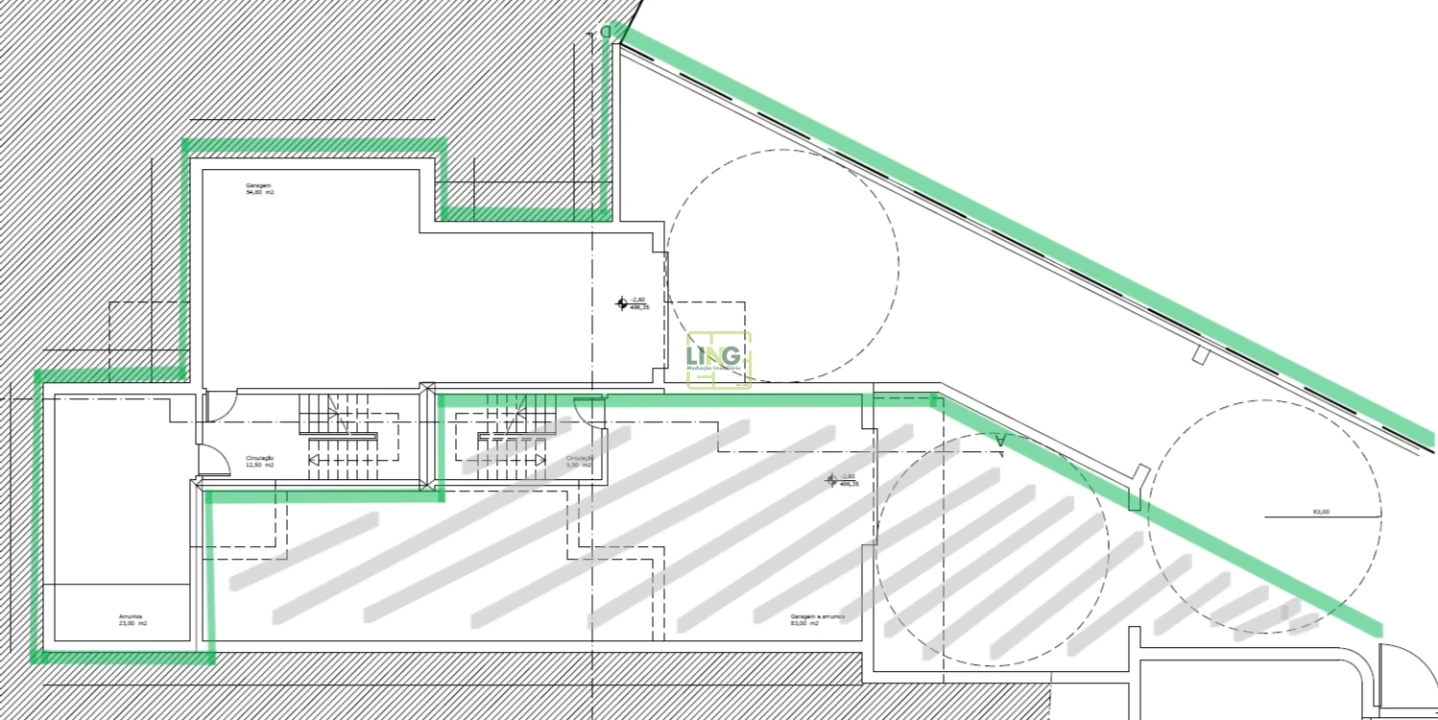 Moradia T3 para Venda em Tortosendo Foto 21
