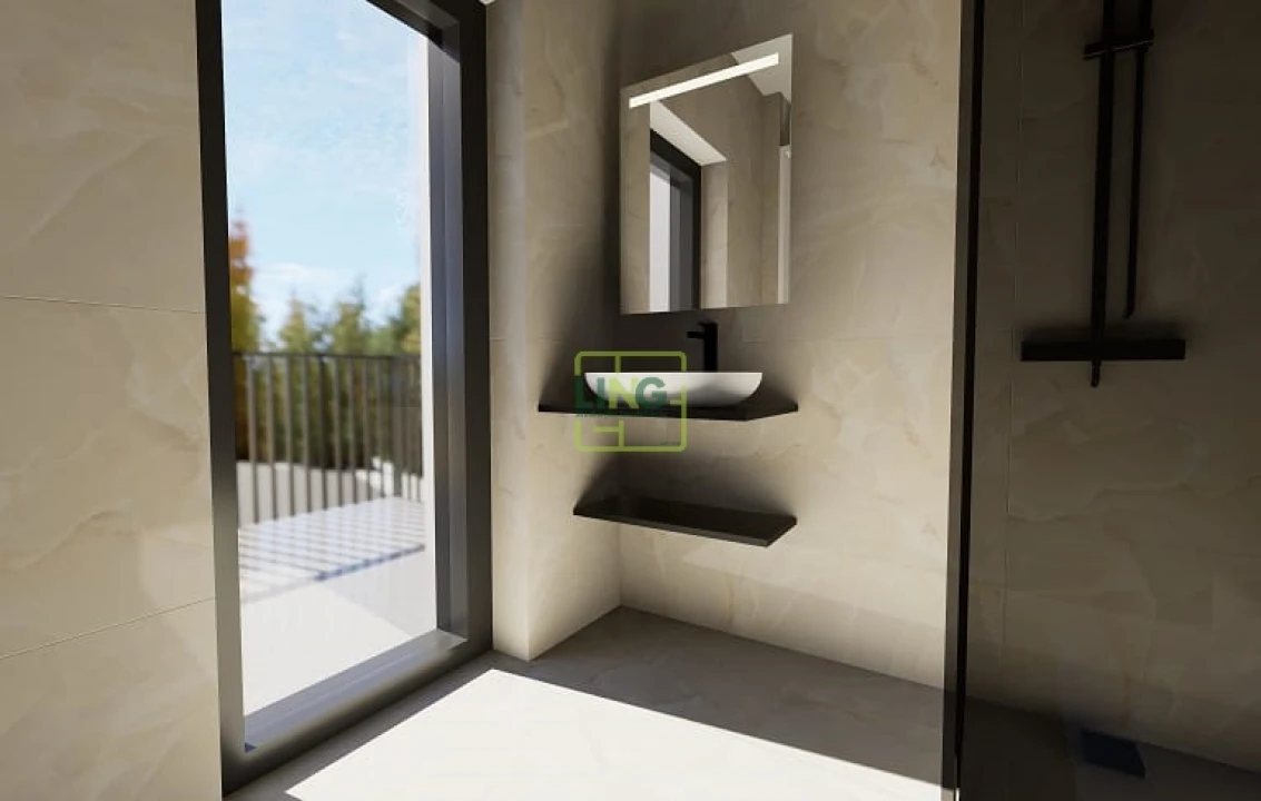 Moradia T3 para Venda em Tortosendo Foto 18