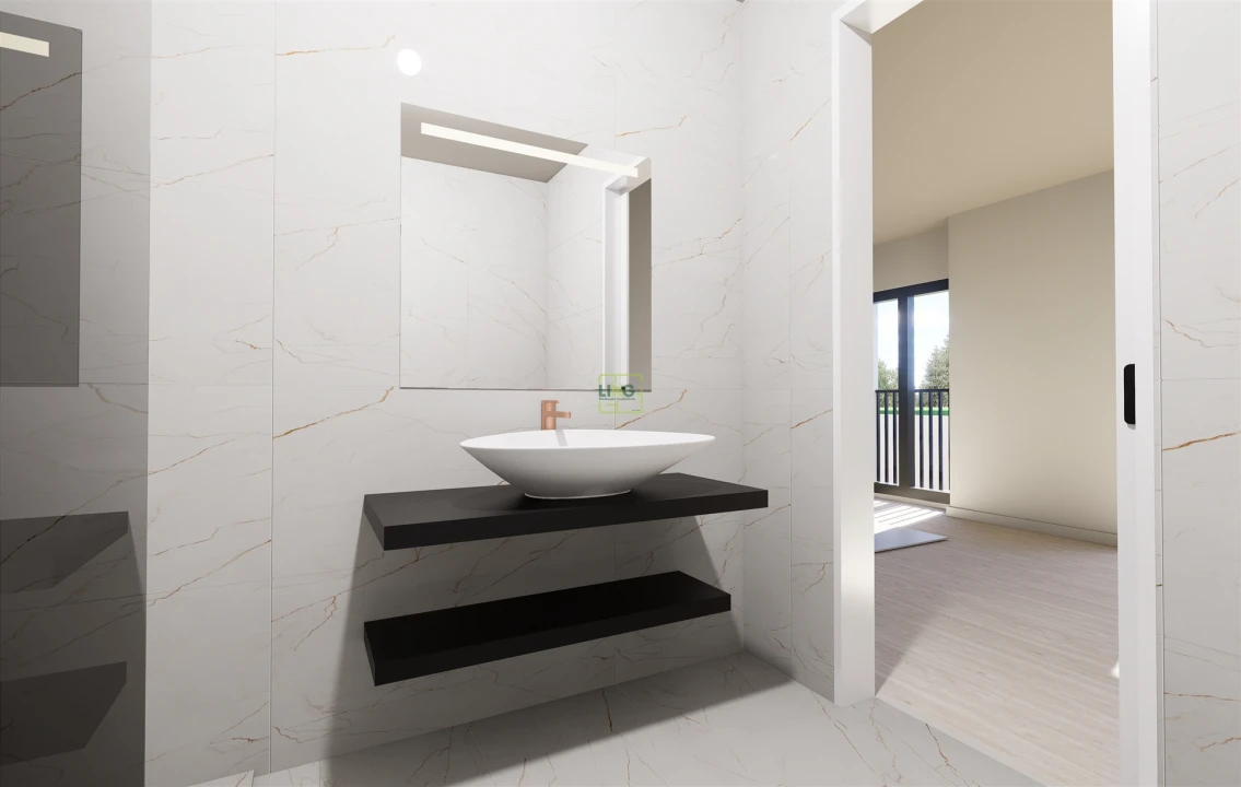 Moradia T3 para Venda em Tortosendo Foto 5