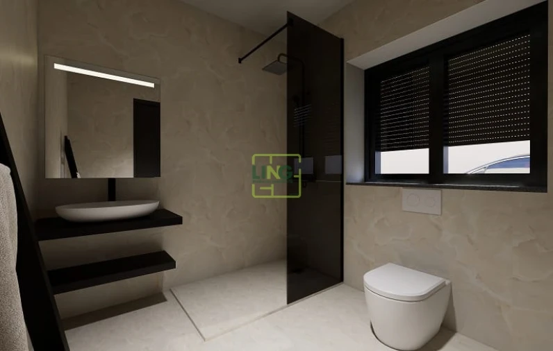 Moradia T3 para Venda em Tortosendo Foto 7