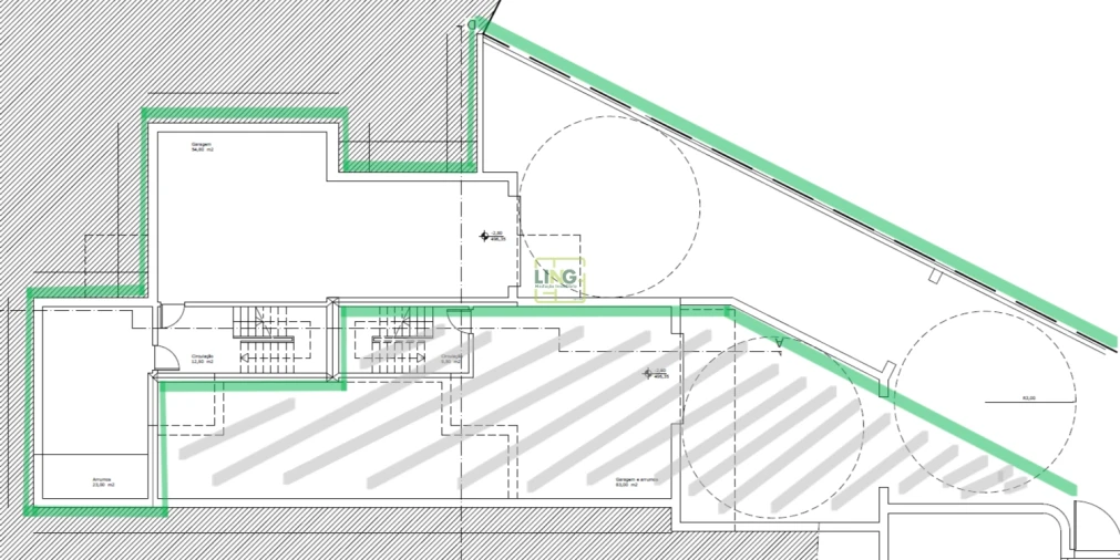 Moradia T3 para Venda em Tortosendo Foto 21