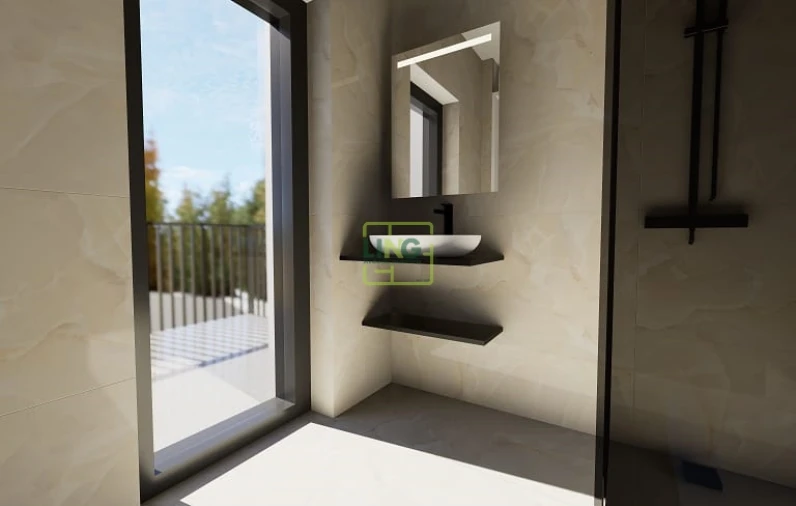 Moradia T3 para Venda em Tortosendo Foto 18