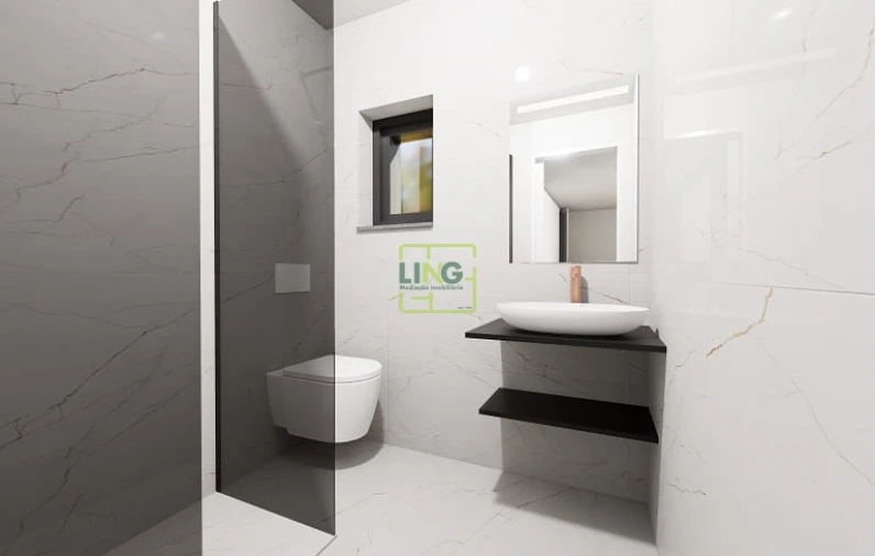 Moradia T3 para Venda em Tortosendo Foto 17