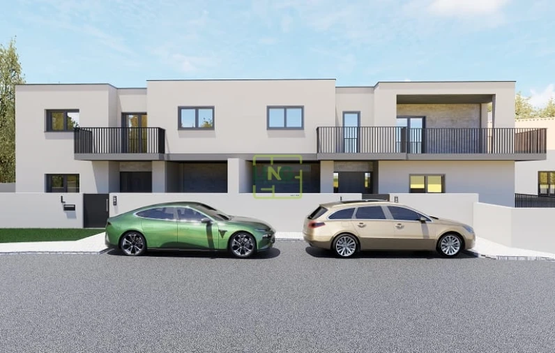 Moradia T3 para Venda em Tortosendo Foto 12