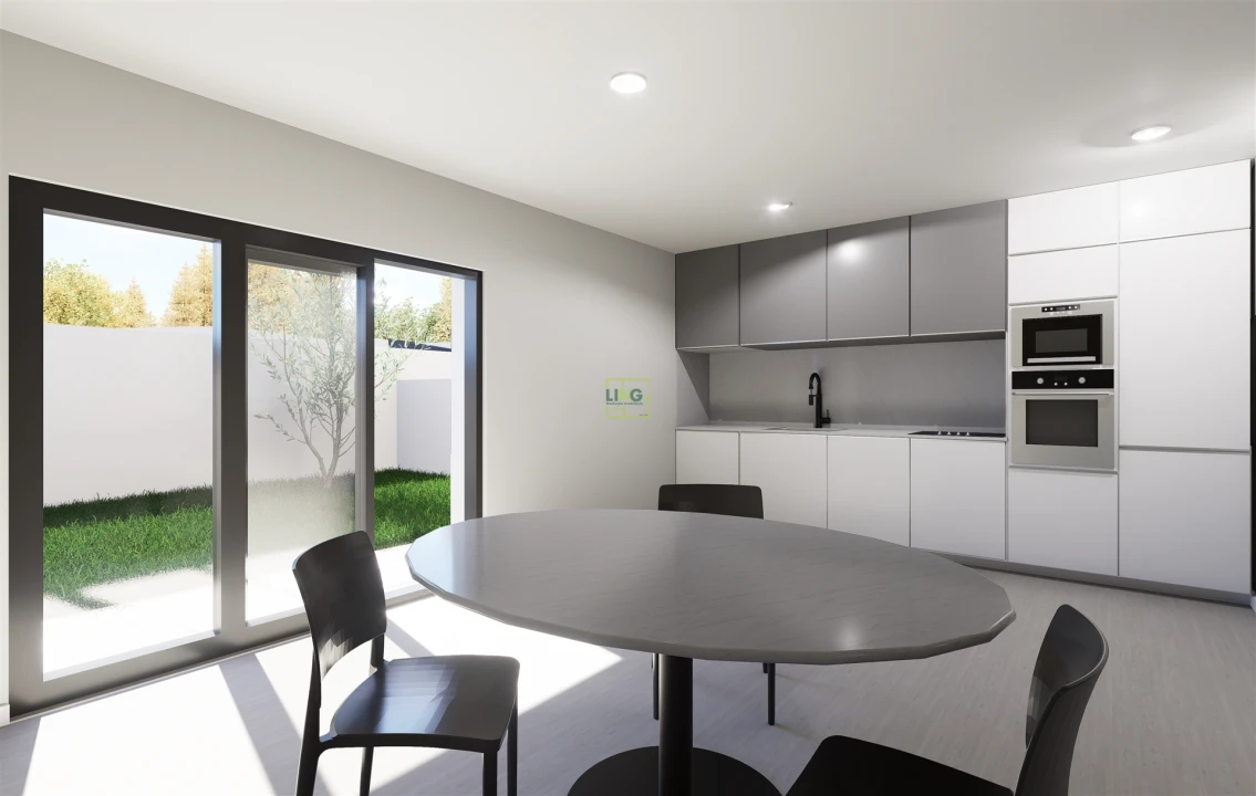 Moradia T3 para Venda em Tortosendo Foto 6