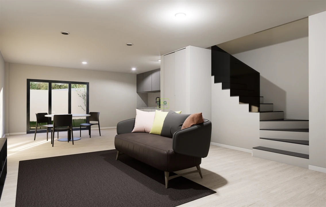 Moradia T3 para Venda em Tortosendo Foto 2