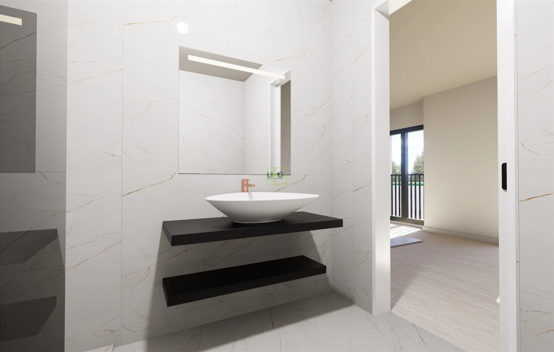 Moradia T3 para Venda em Tortosendo Foto 5