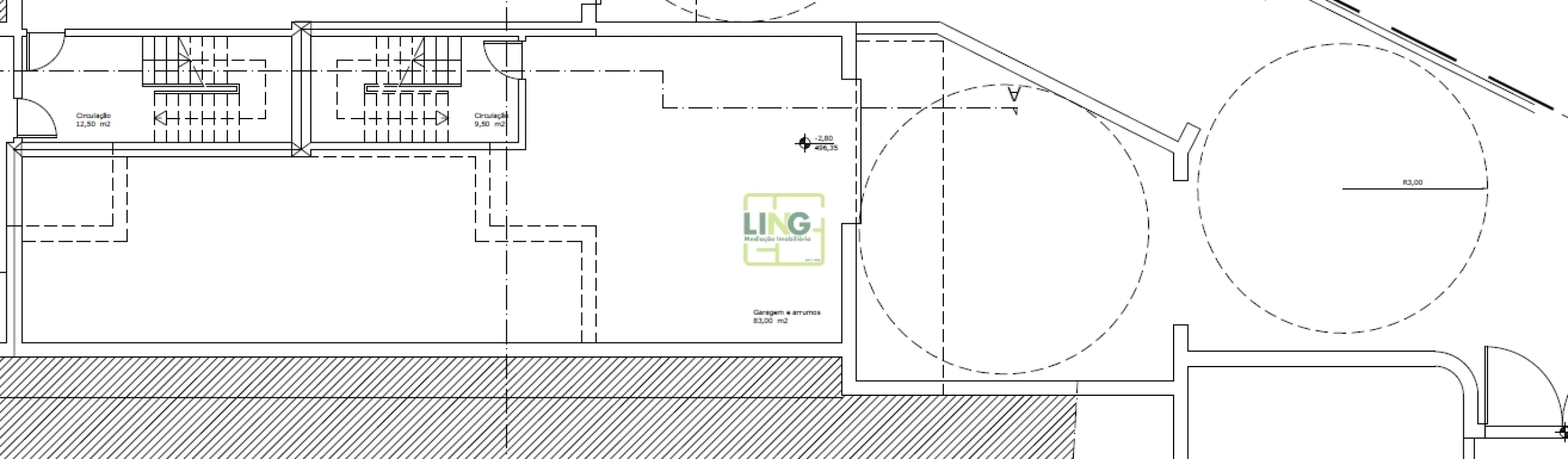 Moradia T3 para Venda em Tortosendo Foto 21