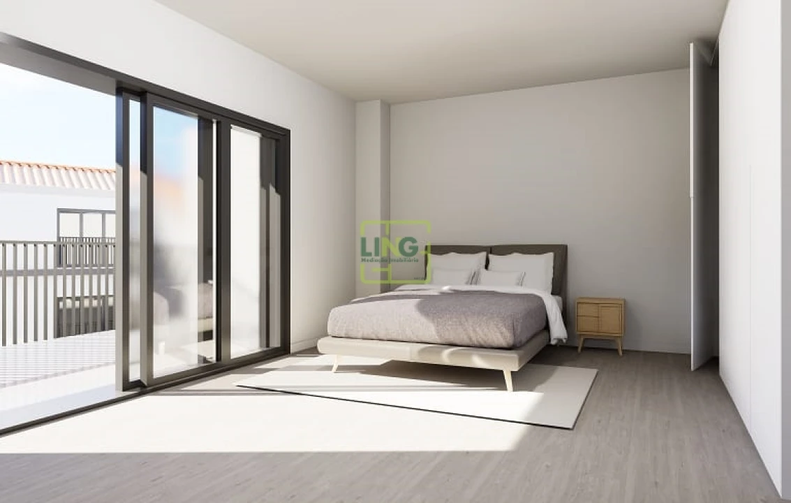 Moradia T3 para Venda em Tortosendo Foto 20