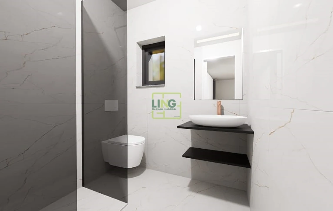 Moradia T3 para Venda em Tortosendo Foto 18