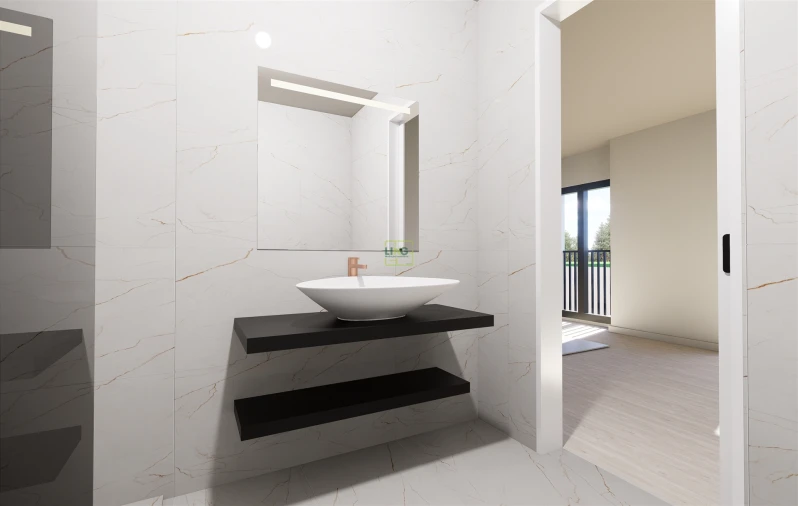 Moradia T3 para Venda em Tortosendo Foto 5