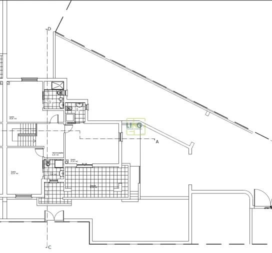 Moradia T3 para Venda em Tortosendo Foto 23