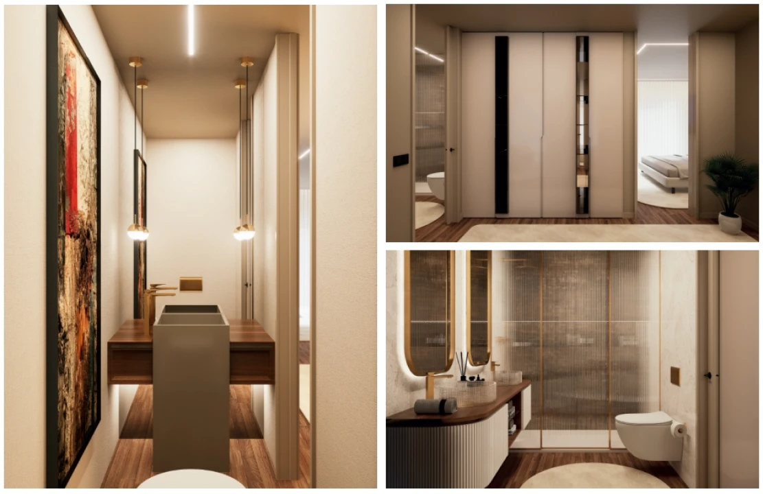 Moradia T3 para Venda em Louredo Foto 6