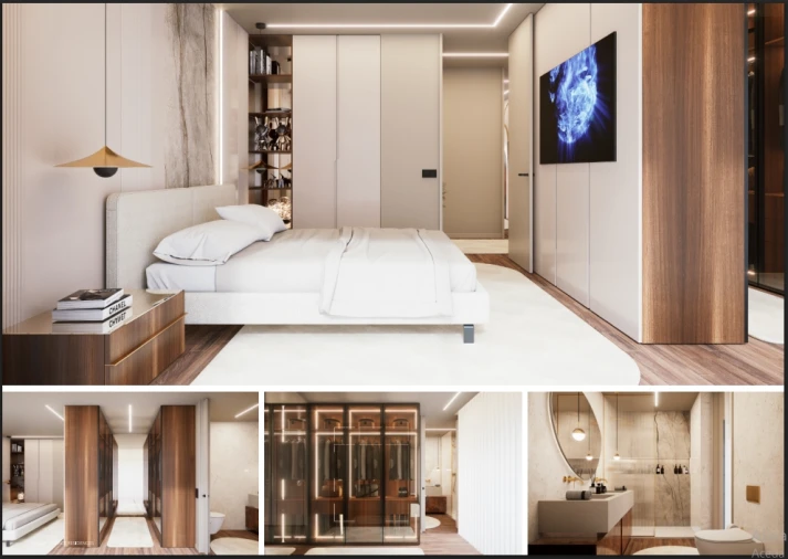 Moradia T3 para Venda em Louredo Foto 8