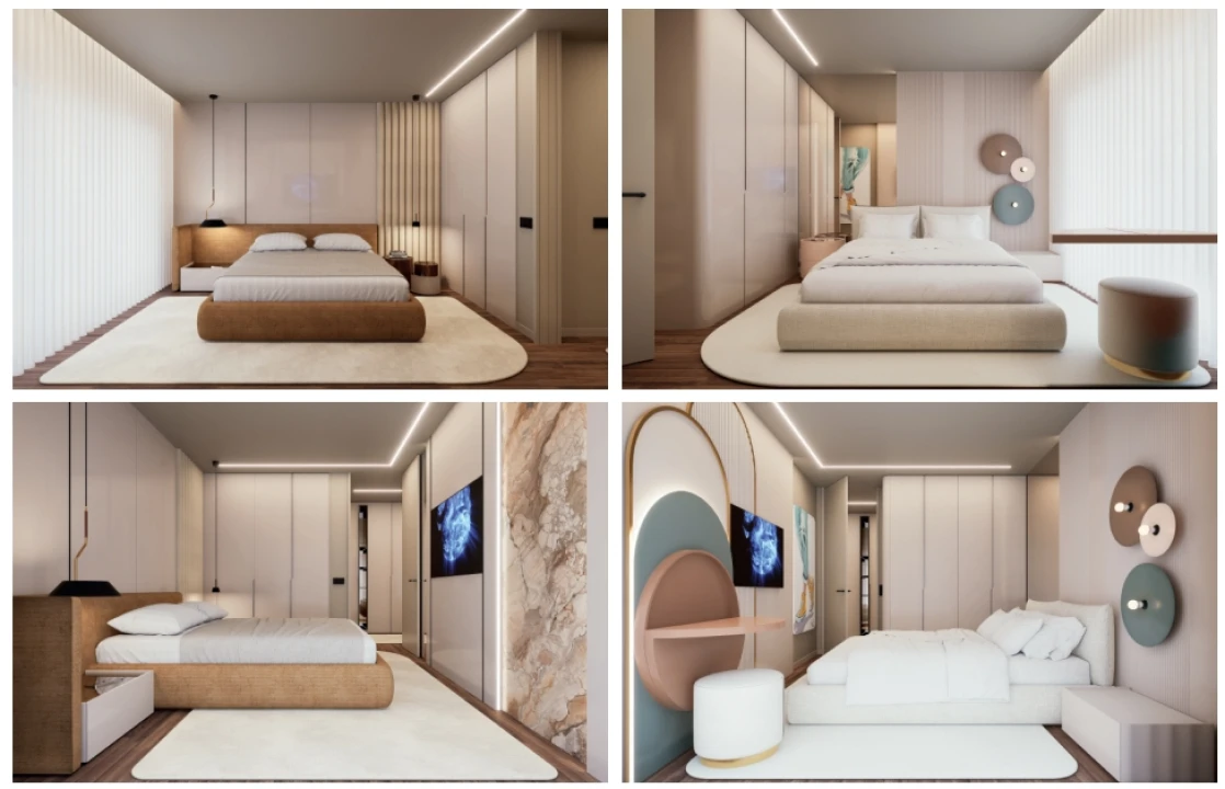 Moradia T3 para Venda em Louredo Foto 7