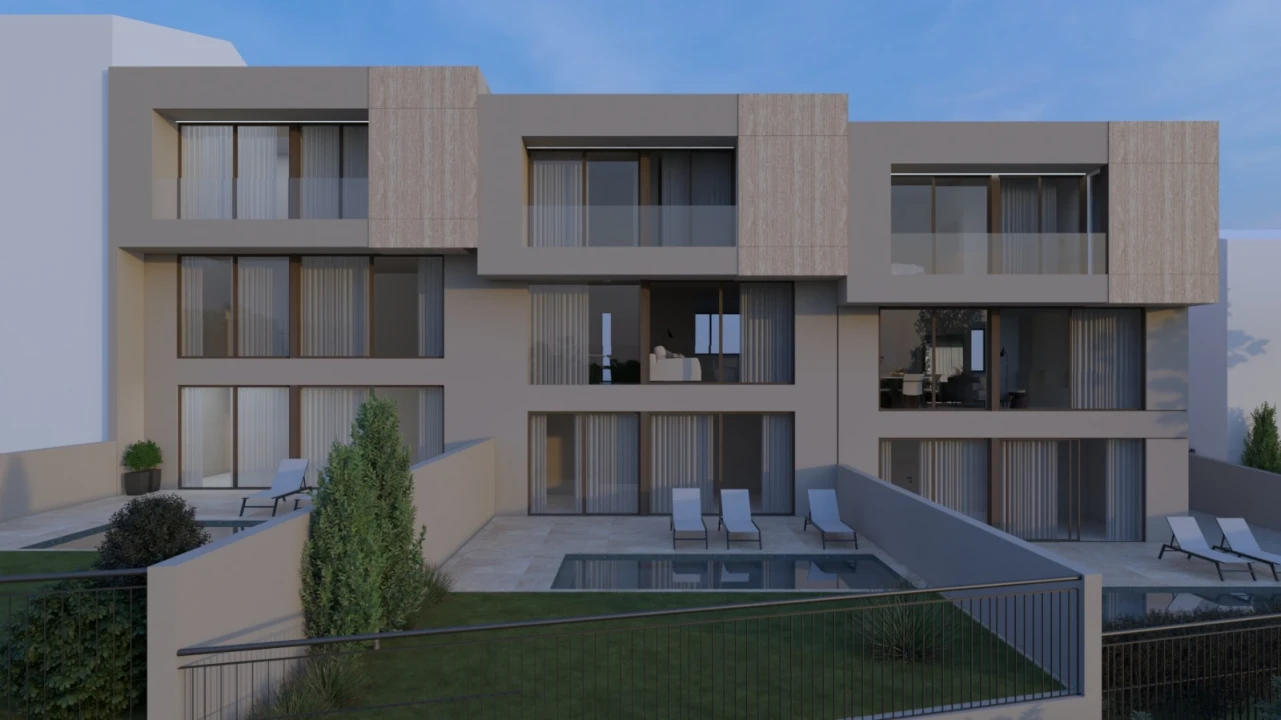 Moradia T3 para Venda em Louredo Foto 2