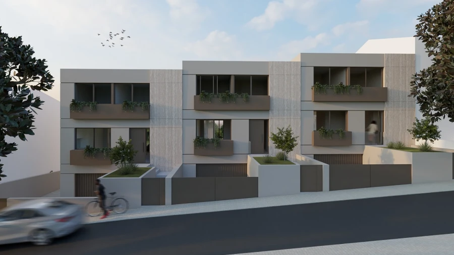 Moradia T3 para Venda em Louredo