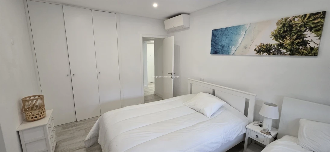 Apartamento T1 para Venda em Olhão Foto 10