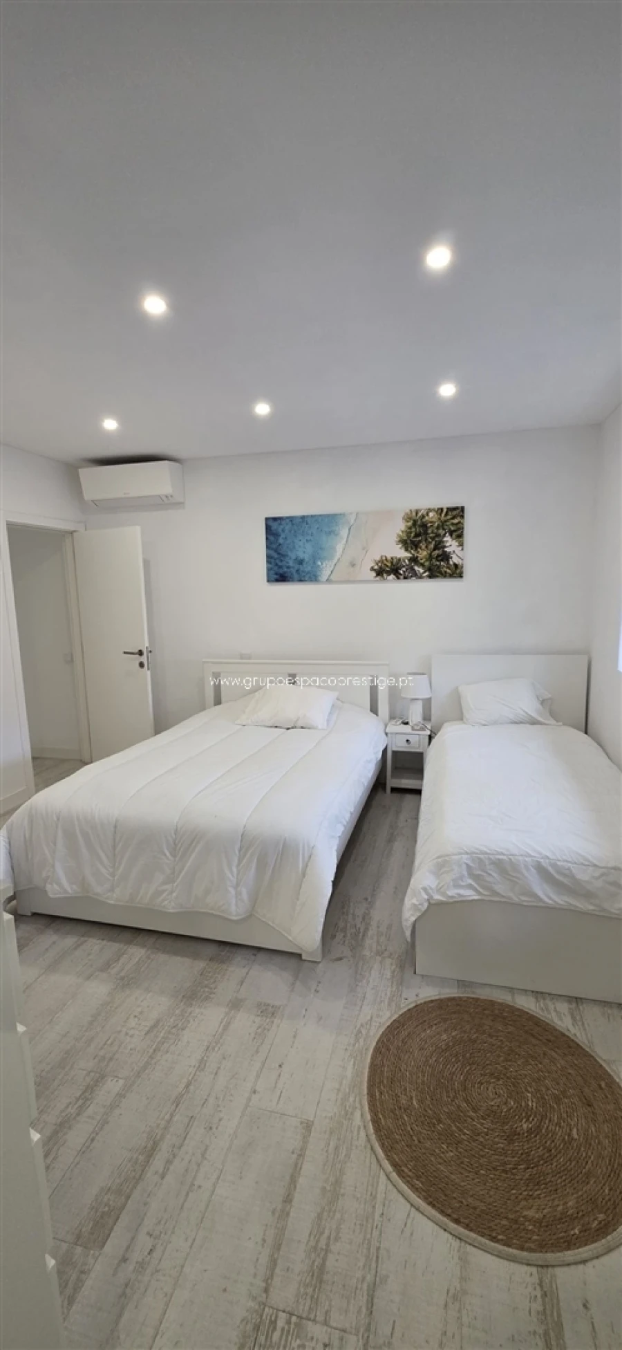 Apartamento T1 para Venda em Olhão Foto 9