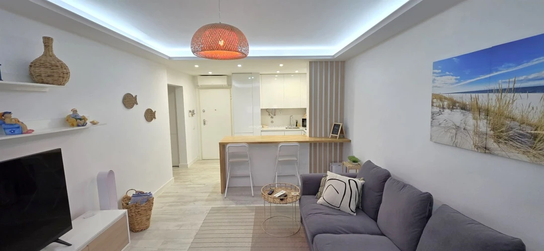 Apartamento T1 para Venda em Olhão Foto 2