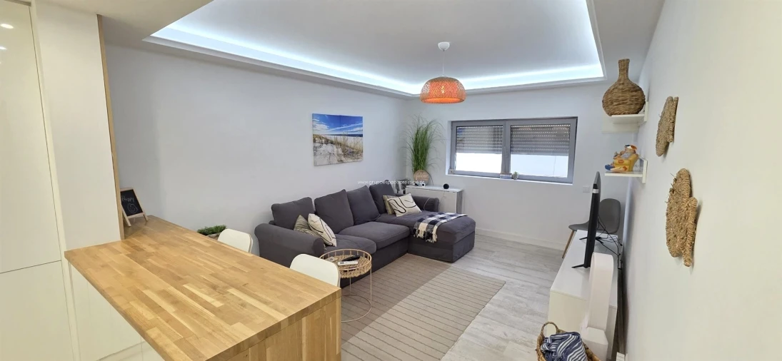 Apartamento T1 para Venda em Olhão Foto 4