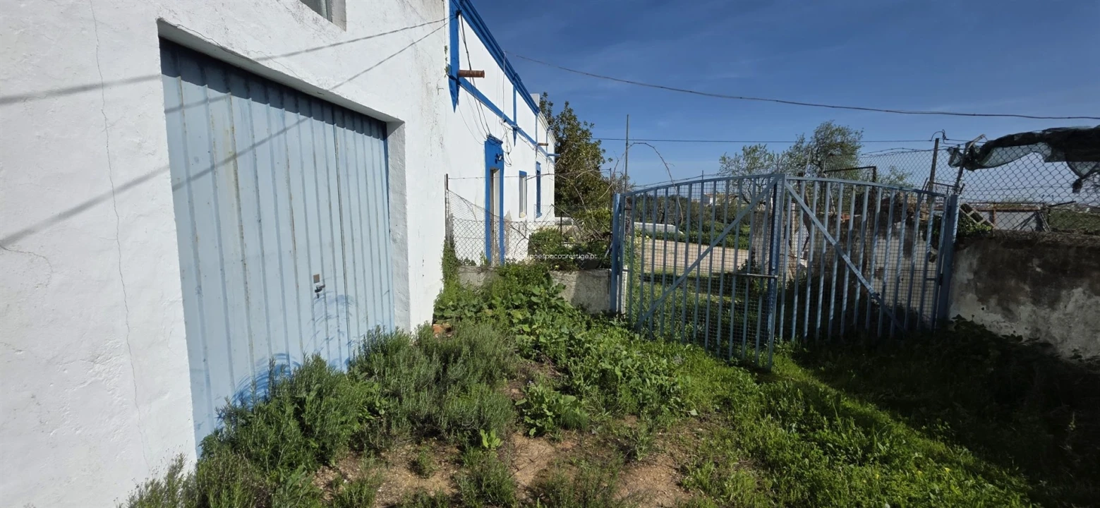 Terreno Misto para Venda em Pechão Foto 8