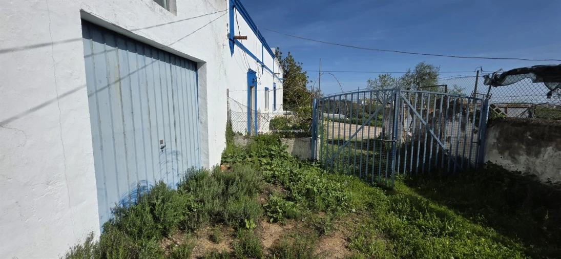 Terreno Misto para Venda em Pechão Foto 8