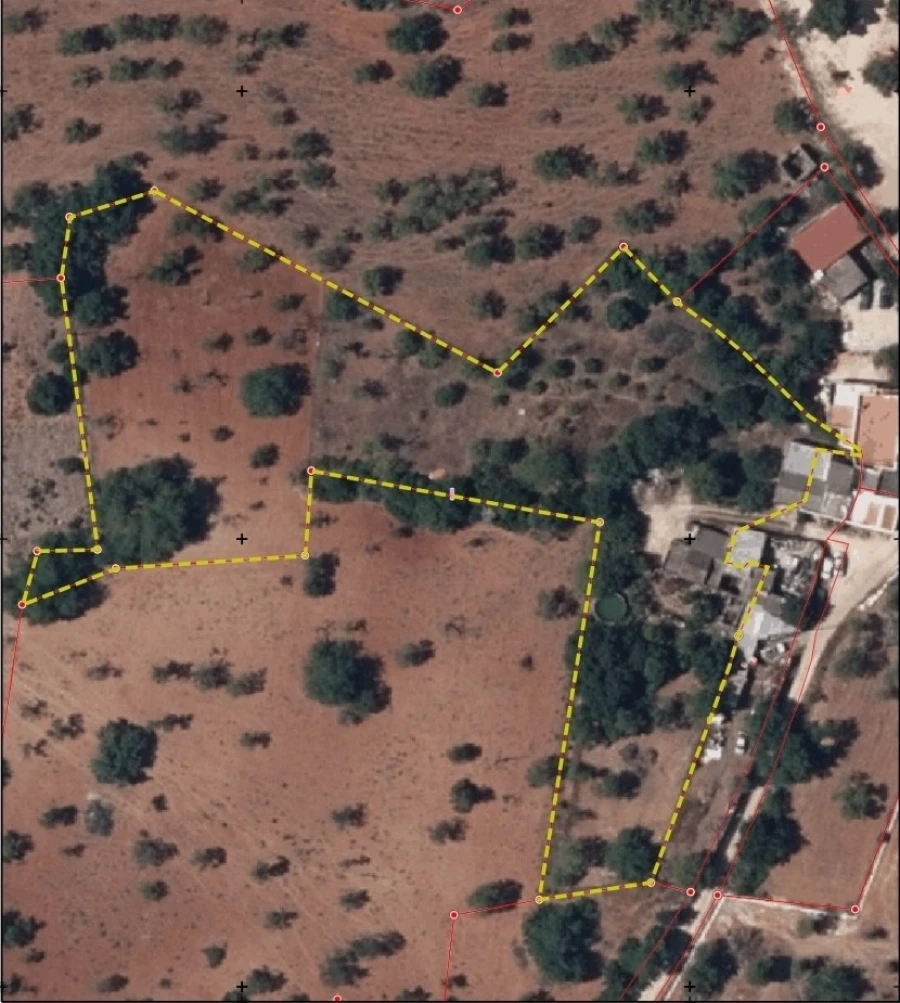 Terreno Misto para Venda em Pechão Foto 2