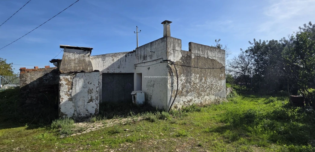 Terreno Misto para Venda em Pechão Foto 3