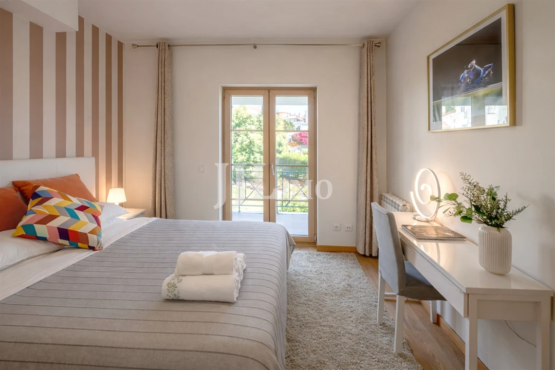 Apartamento T3 para Venda em Santa Maria e São Miguel, São Martinho, São Pedro Penaferrim Foto 17