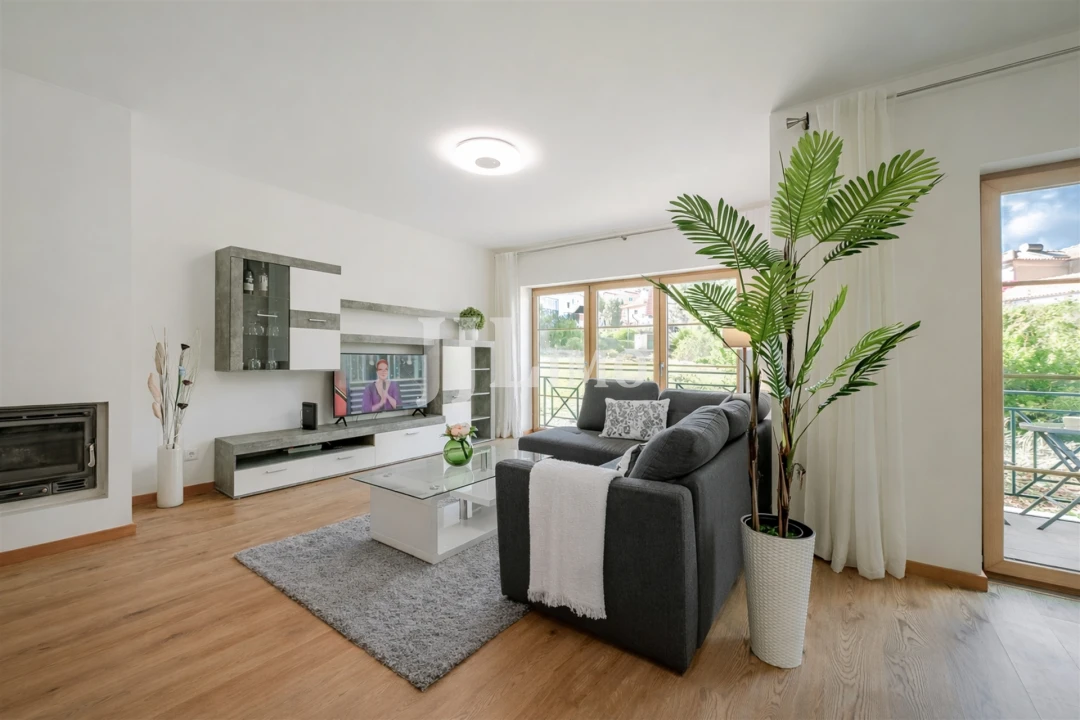 Apartamento T3 para Venda em Santa Maria e São Miguel, São Martinho, São Pedro Penaferrim Foto 8