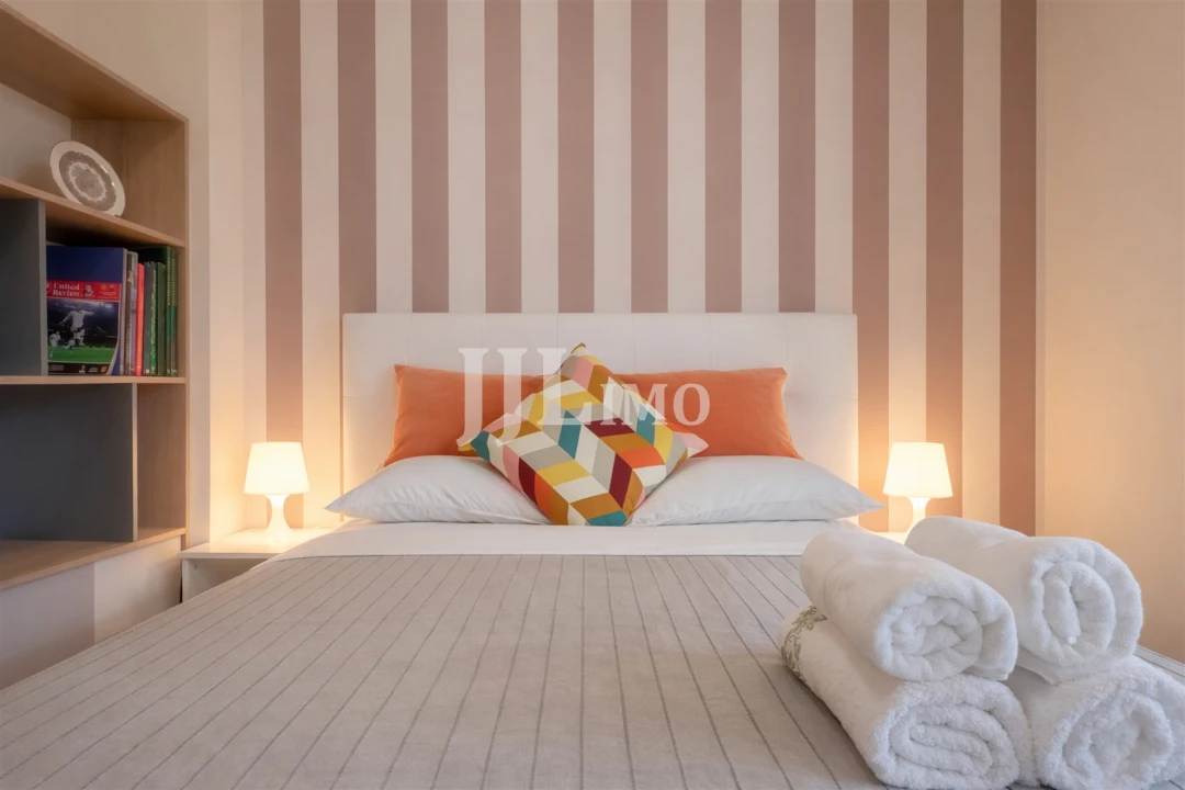 Apartamento T3 para Venda em Santa Maria e São Miguel, São Martinho, São Pedro Penaferrim Foto 18