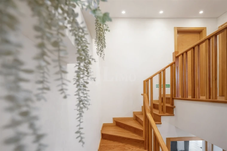 Apartamento T3 para Venda em Santa Maria e São Miguel, São Martinho, São Pedro Penaferrim Foto 13