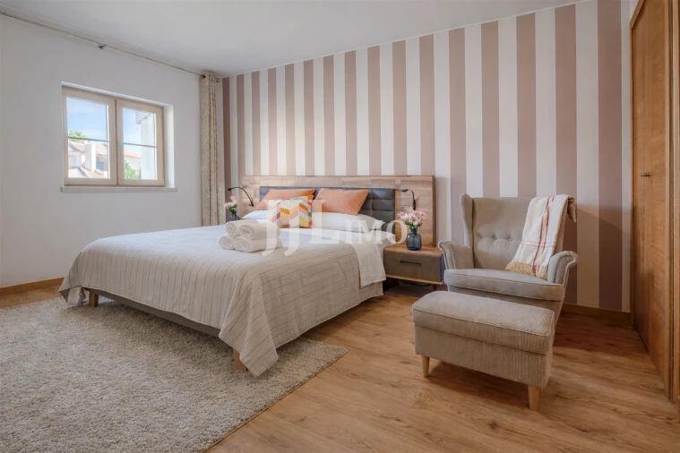 Apartamento T3 para Venda em Santa Maria e São Miguel, São Martinho, São Pedro Penaferrim Foto 14