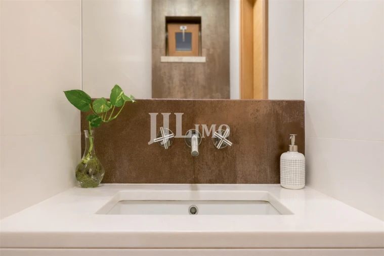 Apartamento T3 para Venda em Santa Maria e São Miguel, São Martinho, São Pedro Penaferrim Foto 10