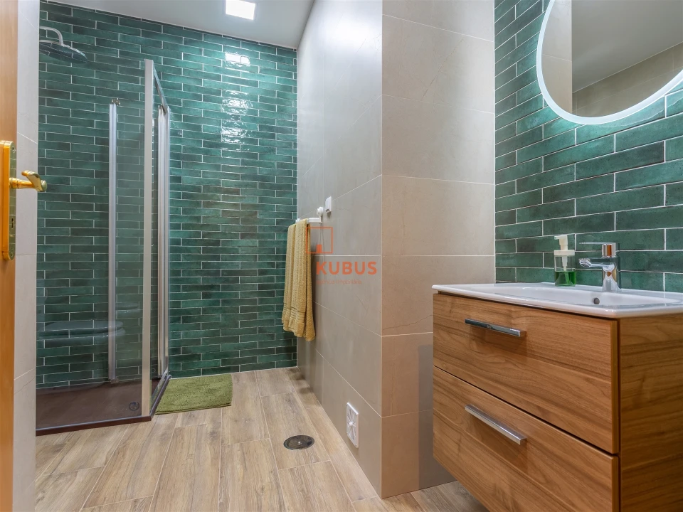 Apartamento T2 para Venda em Abrantes (São Vicente e São João) e Alferrarede Foto 11