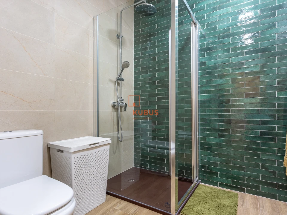 Apartamento T2 para Venda em Abrantes (São Vicente e São João) e Alferrarede Foto 12