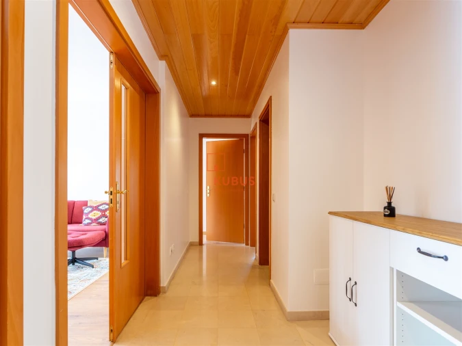 Apartamento T2 para Venda em Abrantes (São Vicente e São João) e Alferrarede Foto 8