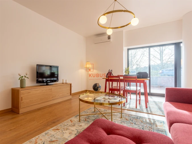 Apartamento T2 para Venda em Abrantes (São Vicente e São João) e Alferrarede Foto 7